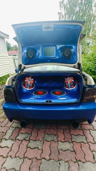 Volkswagen Vento Ювяскюля - изображение 3