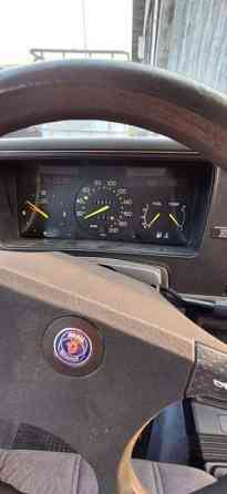 Saab 900 Chukotskiy Avtonomnyy Okrug