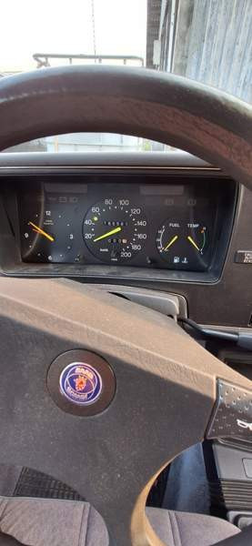 Saab 900 Chukotskiy Avtonomnyy Okrug - valokuva 1