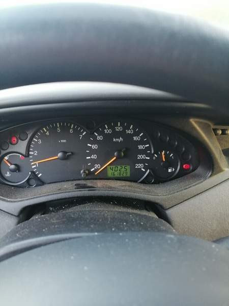 Ford Focus Kauhava - valokuva 6