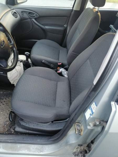 Ford Focus Kauhava - valokuva 7