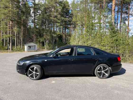 Audi A6 Kempele