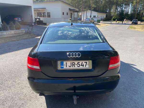 Audi A6 Kempele - photo 5