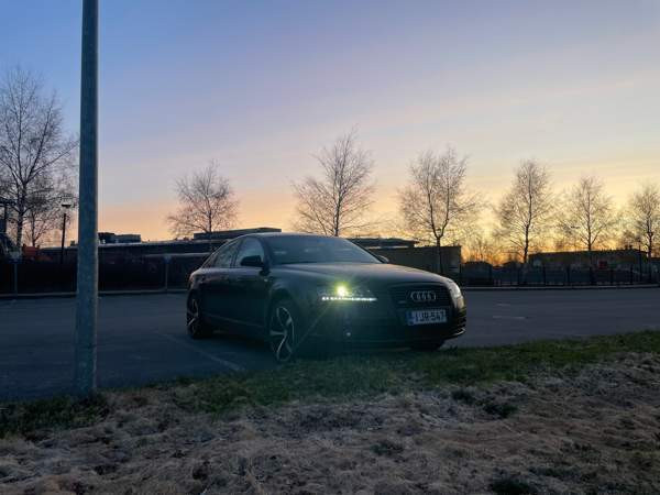 Audi A6 Kempele - photo 1