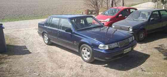 Volvo 960 Orimattila