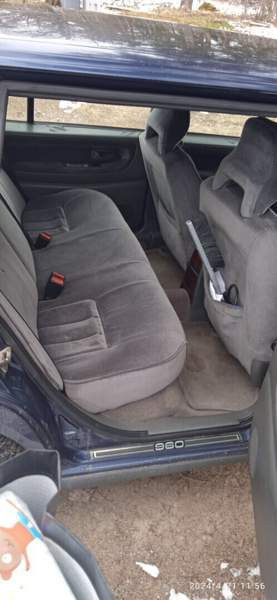 Volvo 960 Orimattila - valokuva 6