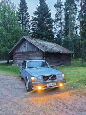 Volvo 244 Glebychevo