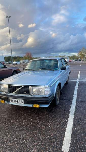 Volvo 244 Glebychevo - photo 2