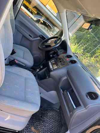 Volkswagen Caddy Kiuruvesi