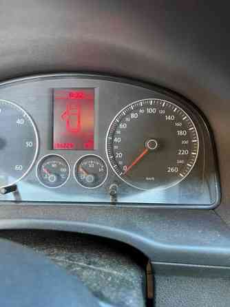 Volkswagen Caddy Kiuruvesi