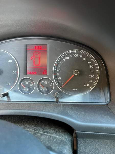 Volkswagen Caddy Kiuruvesi - valokuva 6