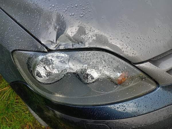 Volkswagen Golf Plus Коувола - изображение 5