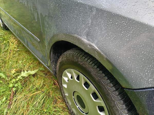 Volkswagen Golf Plus Коувола - изображение 6