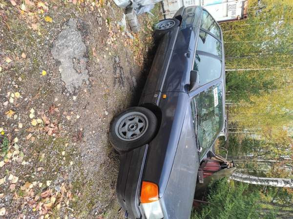 Audi 100 Imatra - photo 8