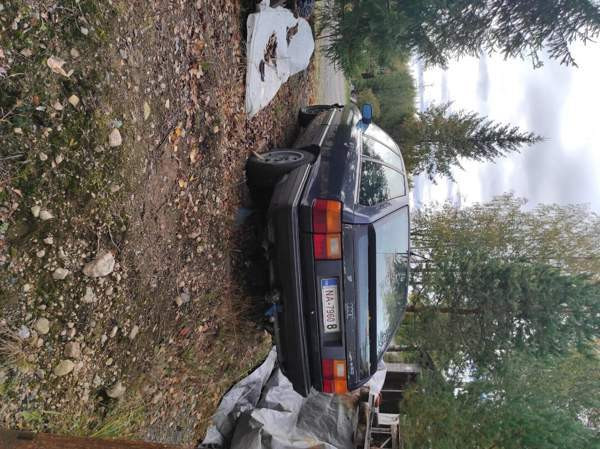 Audi 100 Imatra - photo 7