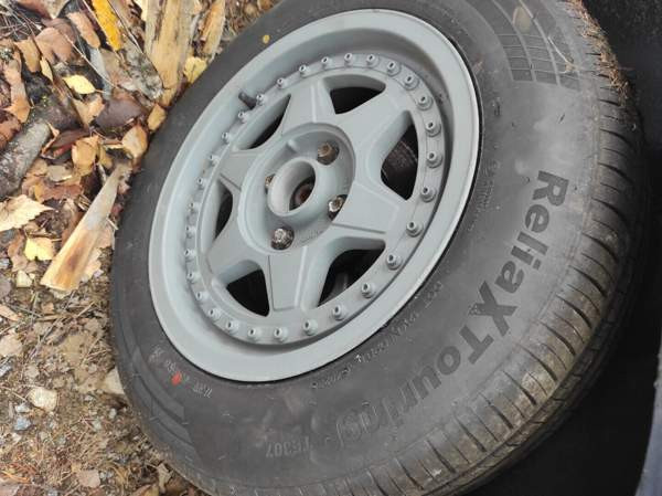 Audi 100 Imatra - photo 5