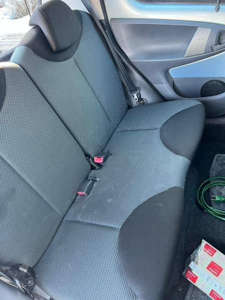 Toyota Aygo Vaasa - valokuva 8