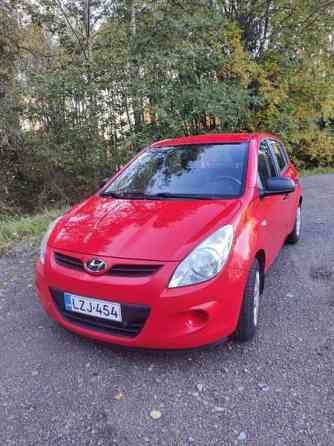 Hyundai i20 Tampere