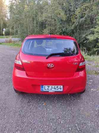 Hyundai i20 Tampere