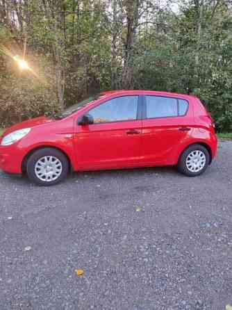 Hyundai i20 Tampere