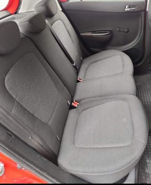 Hyundai i20 Tampere - valokuva 4