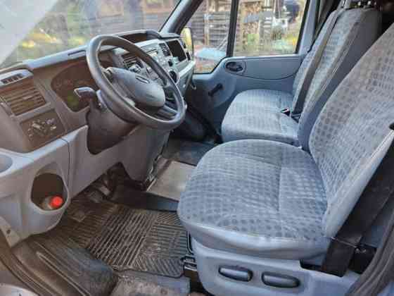 Ford Transit Каарина