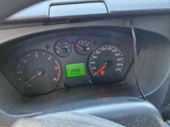 Ford Transit Каарина