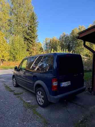 Ford Transit Connect Savonlinna