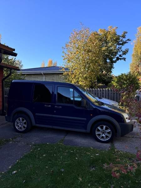 Ford Transit Connect Savonlinna - photo 3