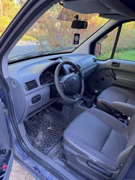 Ford Transit Connect Savonlinna - photo 4
