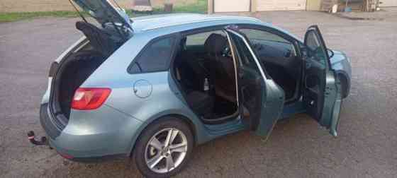 Seat Ibiza Myrskylä