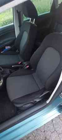 Seat Ibiza Myrskylä