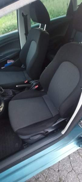 Seat Ibiza Myrskylä - изображение 2