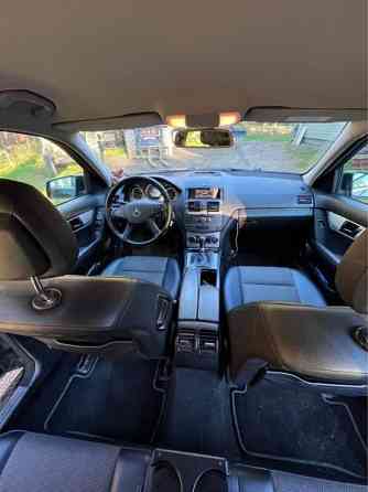 Mercedes-Benz C Äänekoski