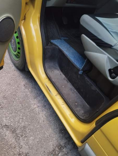 Opel Vivaro Лохья - изображение 4