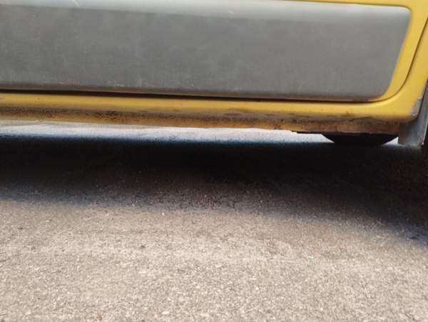 Opel Vivaro Лохья - изображение 6