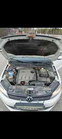 Volkswagen Jetta Коккола