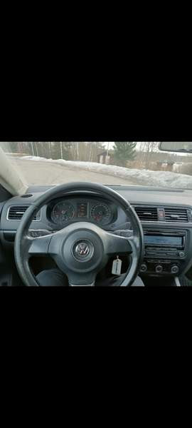 Volkswagen Jetta Kokkola - photo 4