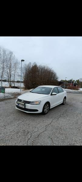 Volkswagen Jetta Kokkola - photo 1