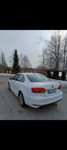 Volkswagen Jetta Kokkola - photo 3
