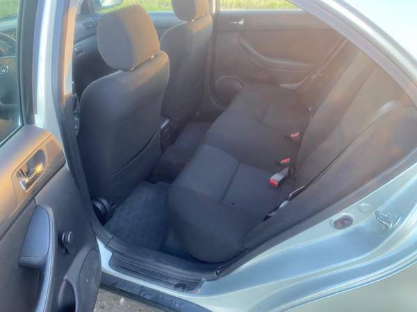 Toyota Avensis Kurikka - изображение 7