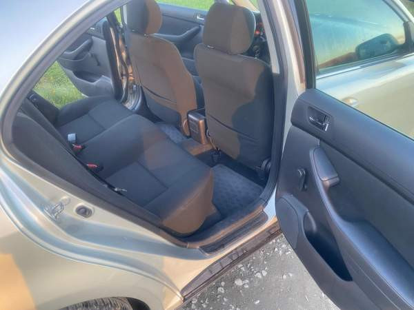 Toyota Avensis Kurikka - изображение 8