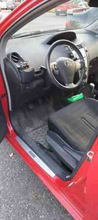 Toyota Yaris Тампере