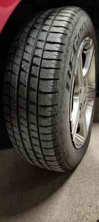 Toyota Yaris Тампере