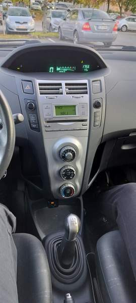 Toyota Yaris Тампере - изображение 5