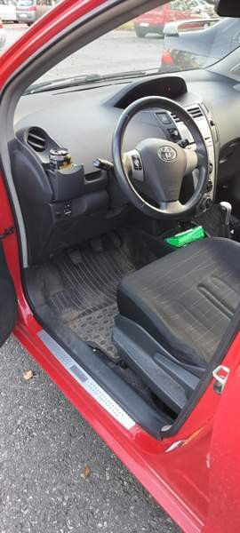 Toyota Yaris Тампере - изображение 6