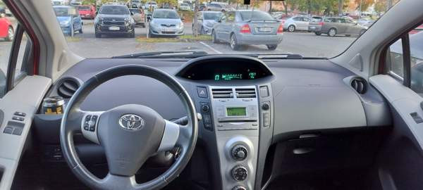 Toyota Yaris Тампере - изображение 4