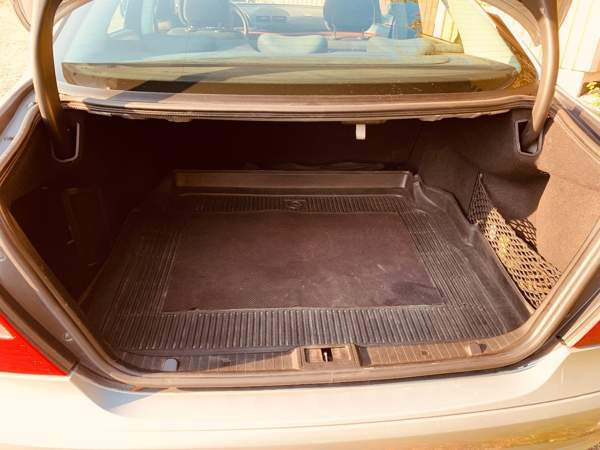 Mercedes-Benz E Marttila - valokuva 7