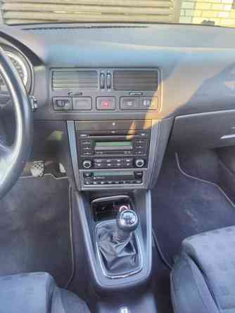 Volkswagen Golf Glebychevo