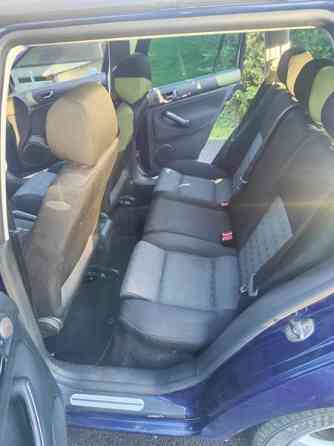 Volkswagen Golf Glebychevo